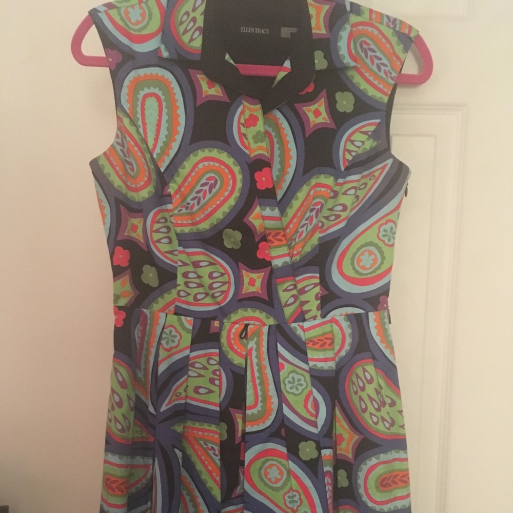 Ellen Tracy Dress
